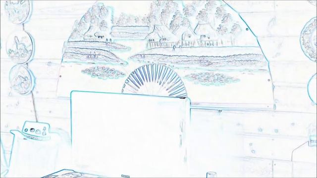 Sylvian Joululaulu смотреть онлайн