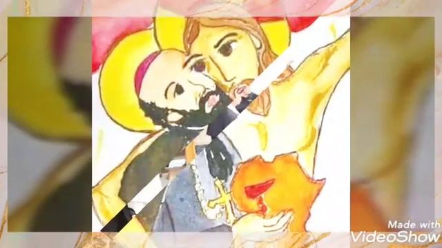 10 ottobre festa di san Daniele comboni смотреть онлайн