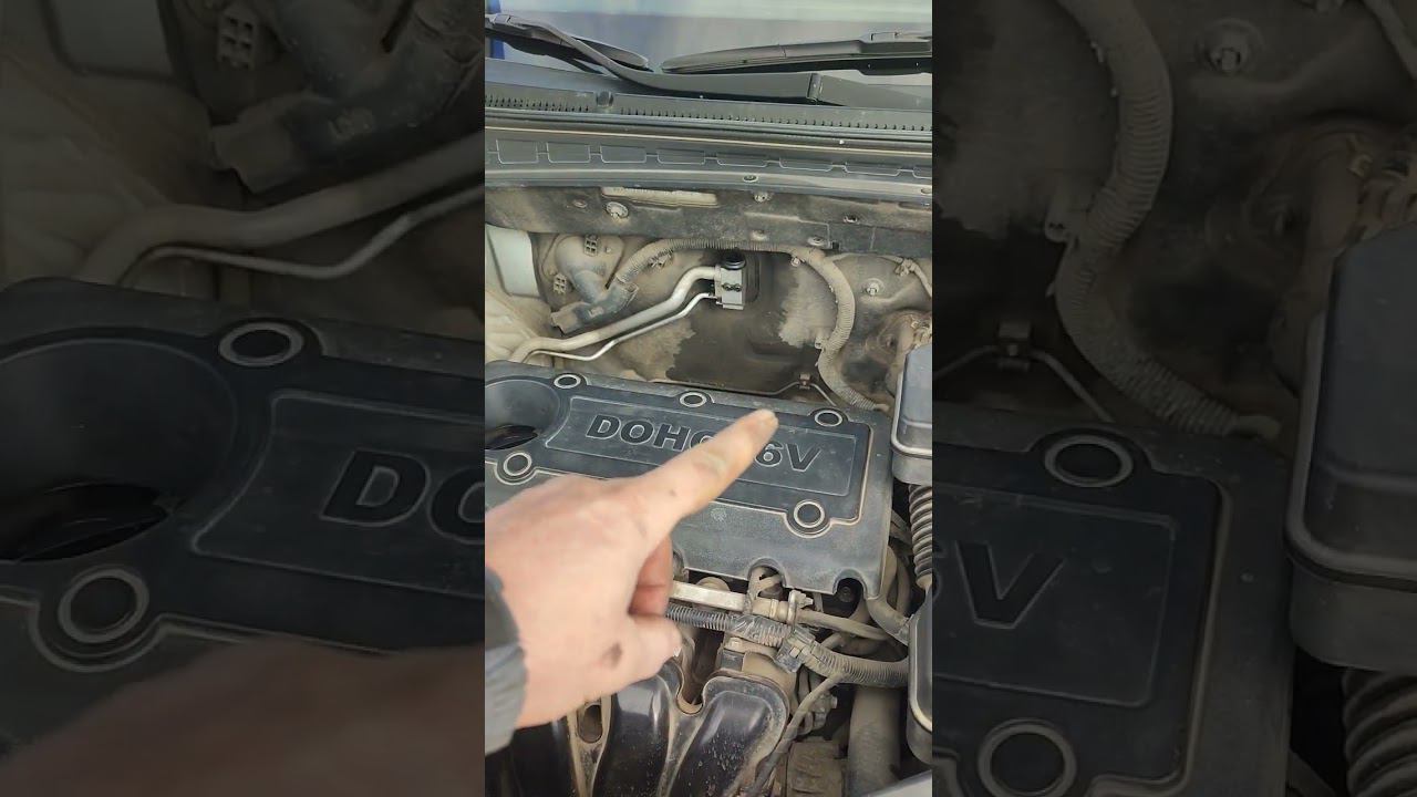 заправка и мелкий ремонт кондиционера #hyundai #кондиционер #авто смотреть онлайн