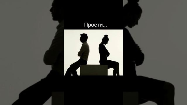 С вечера поссорились супруги...