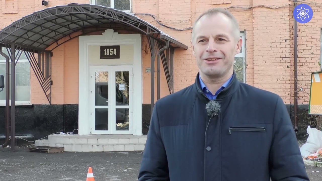 Программа "Новости Лермонтова" от 26 ноября 2021г. смотреть онлайн