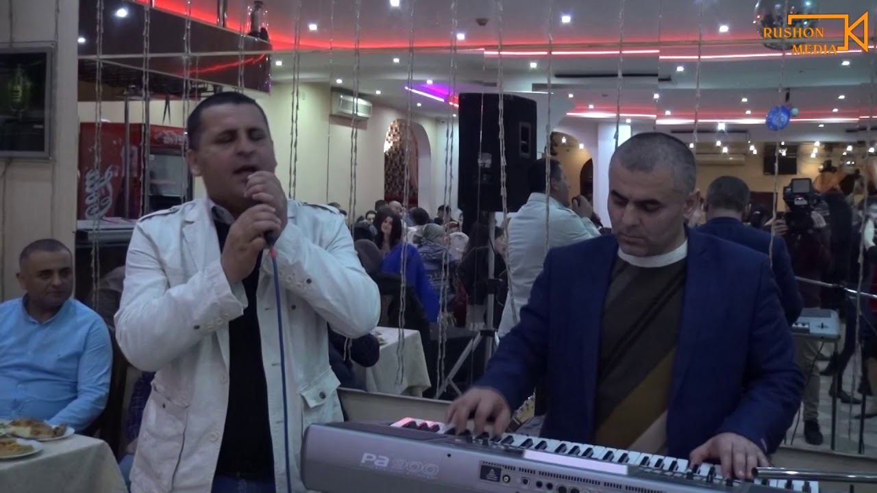 Мирзоали Сайнаков/ Mirzoali Saynakov-- Хушруй гуларусак муборак таре сур .. смотреть онлайн