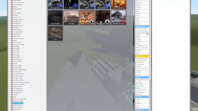 Props with LFS смотреть онлайн