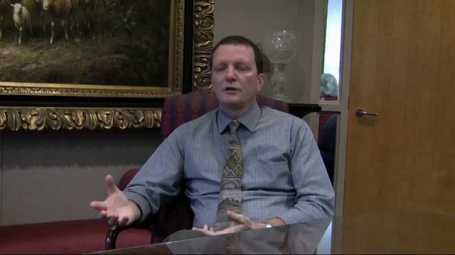 My Loved One Passed Away... What Now? - Estate Planning Lawyer David Pilcher | Bogin, Munns & Munns смотреть онлайн