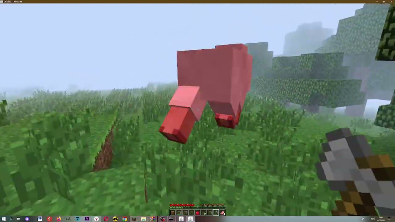 ультра странная версия майнкрафта и 4 мистики I обязательно смотрите до конца и не перематываете! смотреть онлайн