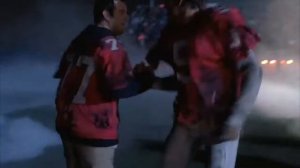 Thriller / Heads Will Roll - Glee Cast - Naya Rivera, Kevin McHale, Lea Michele, Cory Monteith