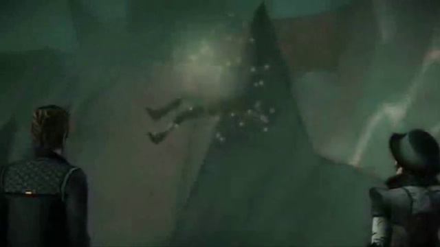 Secrets (Rhysha/TFTBL) [REMASTERED] смотреть онлайн