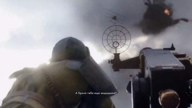 BATTLEFIELD 1 ПРОХОЖДЕНИЕ - ВПЕРЕД, САВОЙЯ! (глава 3) смотреть онлайн