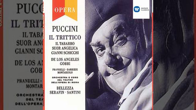 Suor Angelica: "Suor Angelica! … Madre, madre, parlate!" (La Badessa, Suor Angelica, Chorus) смотреть онлайн