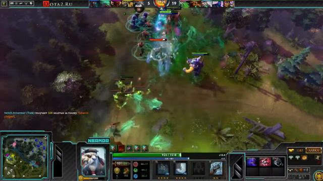 Tusk имба и ни контрица смотреть онлайн