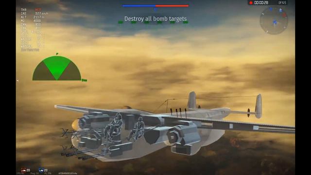 Radar-Aircraft: Do 217 N-1 & N-2