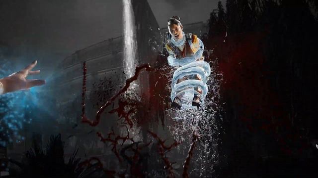 Mortal Kombat 1 - Li Mei - Death Scenes - All 61 Fatalities on Li Mei - [ Season 1 ] смотреть онлайн