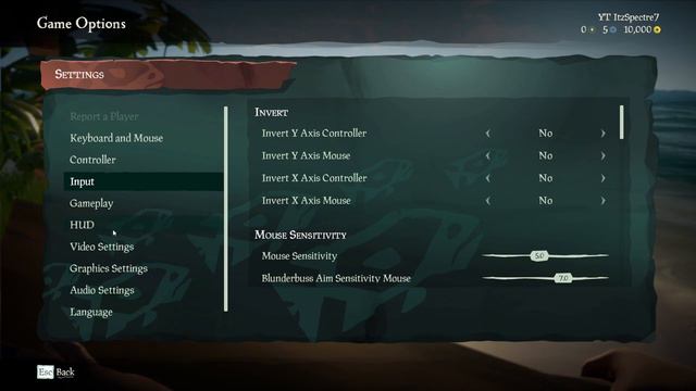 My First Gold Hoarders Voyage in Sea of Thieves смотреть онлайн