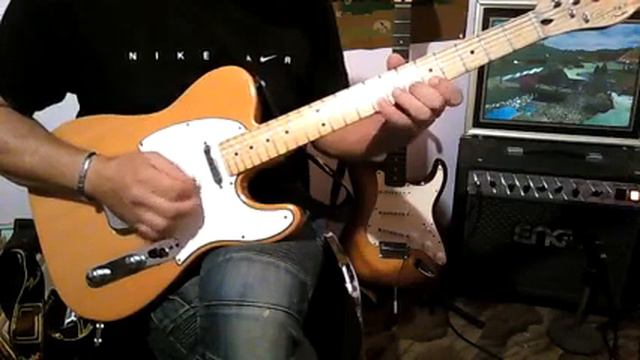 Pinocchio Il burattino film soundtrack 2002 guitar cover. смотреть онлайн