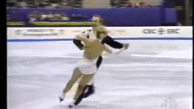 Susanna Rahkamo & Petri Kokko 1st CD 1994 Worlds смотреть онлайн