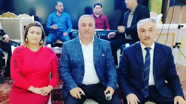 Şahin Manafov toyda mohteşem oxdu#studiyo035 смотреть онлайн