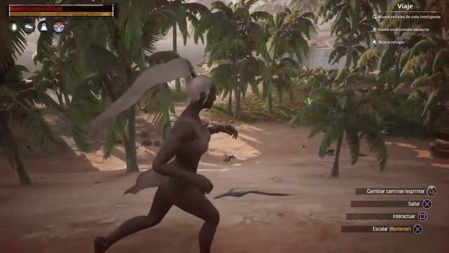 CONAN EXILES - DIRECTO DESDE PS4 смотреть онлайн