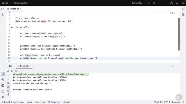 37. Destructuring смотреть онлайн