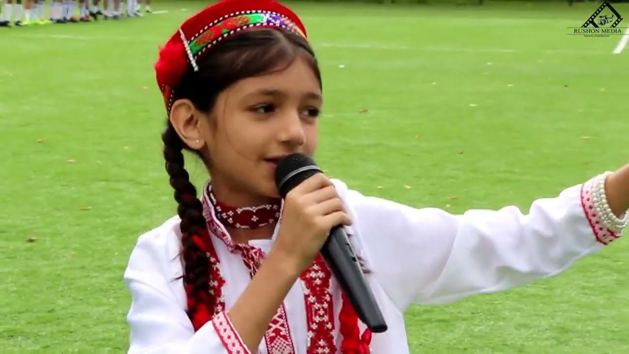 Кубок Рушана по Футболу -2019 | Открытие | смотреть онлайн