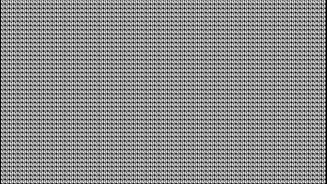 Bad Apple in 80x43 Text Mode [ASCII Art Generator Demo] смотреть онлайн