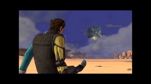 Tales from the Borderlands Part 15 - Did you get stung by bees? смотреть онлайн
