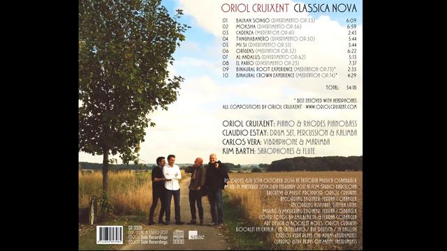 CLASSICA NOVA (Teaser English) смотреть онлайн