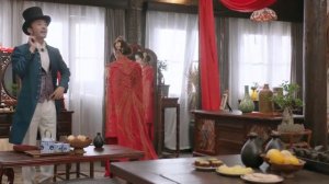 Тысяча лет для тебя 1 сезон 4 серия