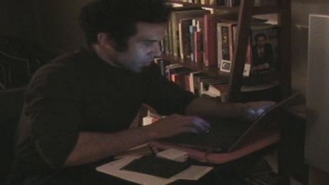 Cat Burlar: Fame смотреть онлайн