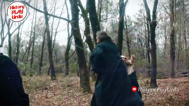 Salahuddin Ayyubi Episode 34 In Urdu | Selahaddin Eyyubi Episode 17 Explained | History PlayUrdu смотреть онлайн