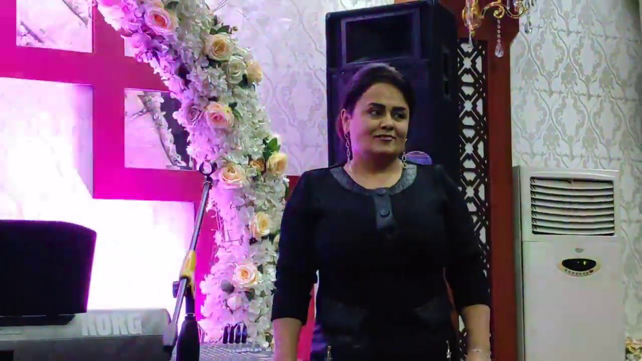 Шамим Худоёров & Тухфа Косимова --- ШАБ ЛАБОНИ ДОFИ ХЕШ ( Лап зур дует ....) смотреть онлайн