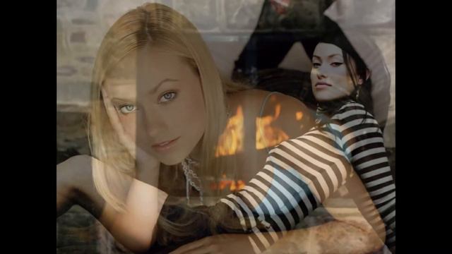 Olivia Wilde смотреть онлайн