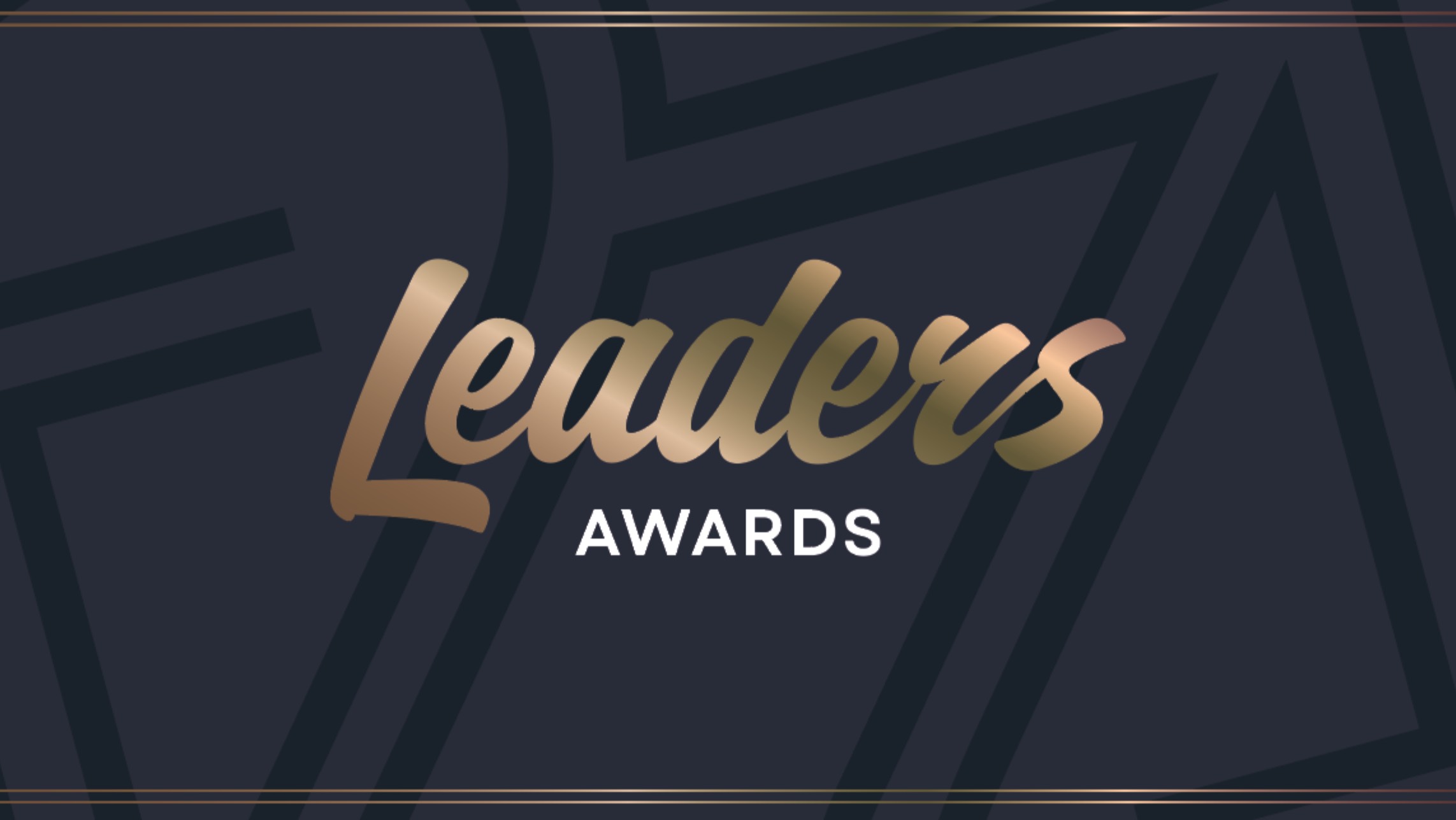 Leaders Awards