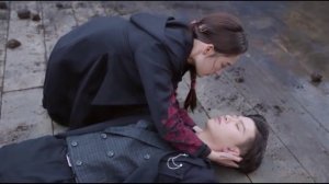 Тысяча лет для тебя 1 сезон 22 серия