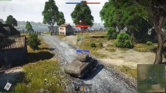 war thunder Potato tanks April Fools 2015 смотреть онлайн