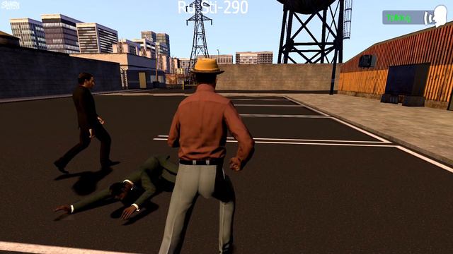 GMod SantosRP - Drug Factory смотреть онлайн