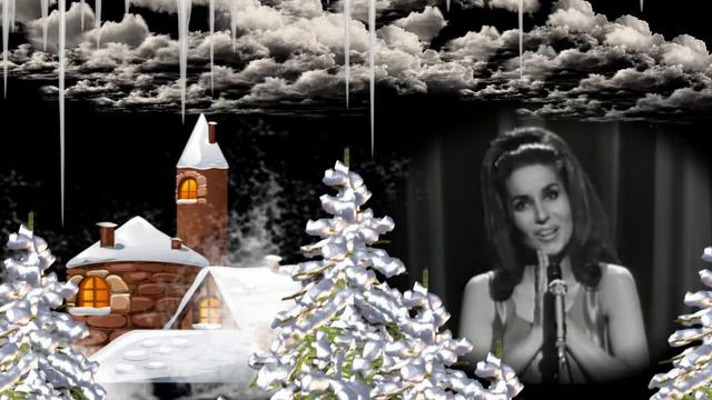 Alain Vanek & Alain Gilson "Tiroir aux souvenirs" JACQUELINE BOYER (1965) смотреть онлайн
