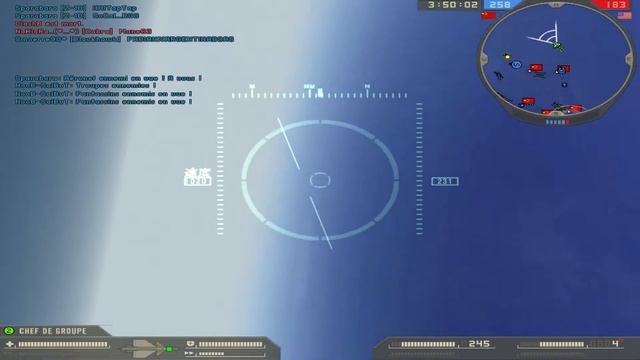 Battlefield 2- Weekend Warriors server - We must defend our island - fantassin (infanteryman) onlin смотреть онлайн