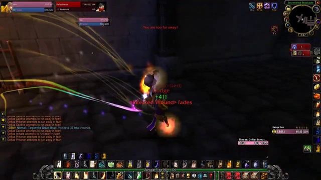 stockades 5 minute one-pull смотреть онлайн