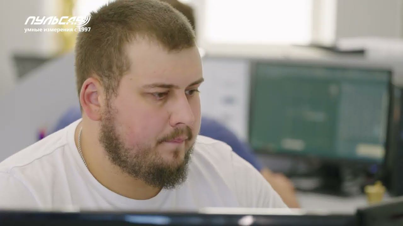 ООО НПП «ТЕПЛОВОДОХРАН» — презентация компании (с диктором) смотреть онлайн