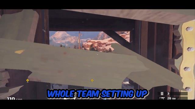 When Solis Goes Drone Hunting In Prep Phase - Tom Clancy's Rainbow Six Siege смотреть онлайн