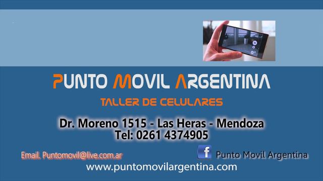 oadz producciones "punto movil argentina" смотреть онлайн