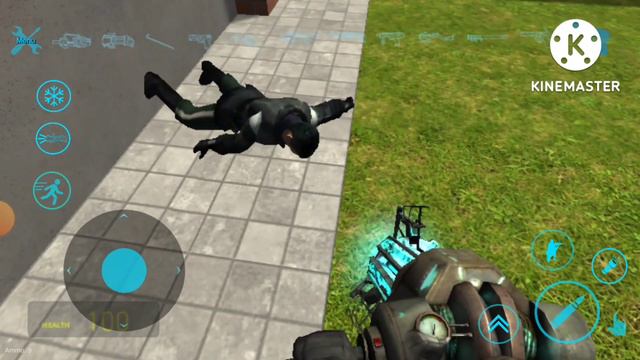 la mejor copia de garrys mod смотреть онлайн