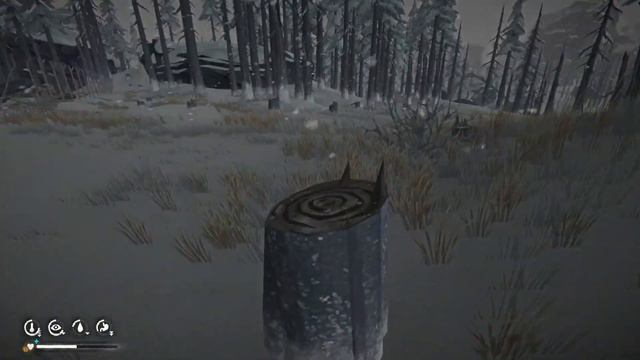 A WILD MOOSE CHASE!- HARDER THAN INTERLOPER- The Long Dark- S2 Ep 14 смотреть онлайн