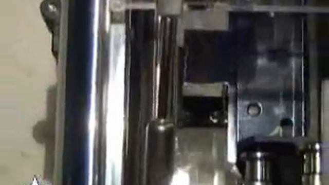 Talleres Sanchez - Maquinas comprimidoras смотреть онлайн