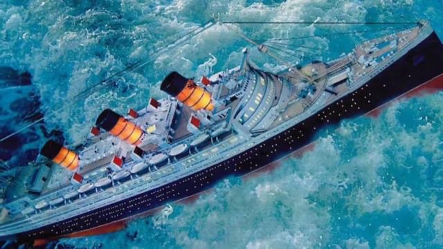 IRWIN ALLEN FILMS смотреть онлайн