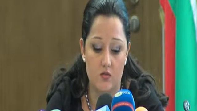 ГРАО Ренета Инджова смотреть онлайн