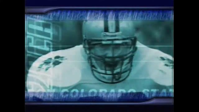 Intro: NCAA College Football 2K2 - Road to the Rose Bowl, v1.003, NTSC, d59197f84353d смотреть онлайн
