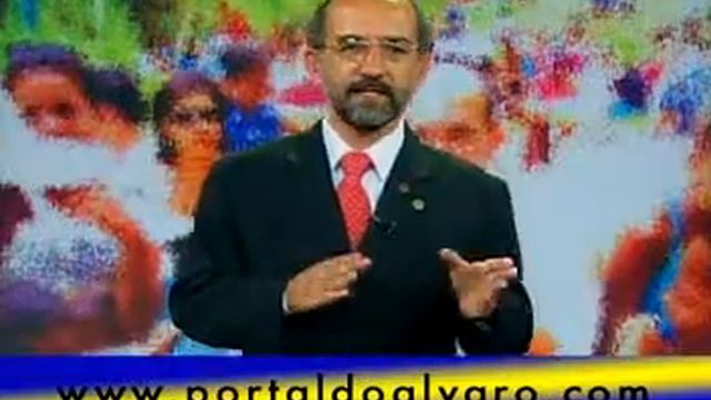 Deputado Álvaro Gomes - Programa Inclusão Social - Ressocialização de jovens infratores смотреть онлайн