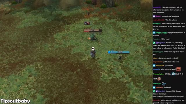 Payo Encounters a Bot in WoW? - CDL Dueling Tournament Highlights - WoW Classic Highlights Ep. 15 смотреть онлайн