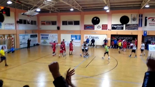AMAZING GOAL FROM ADAM PAPADOPOULOS смотреть онлайн